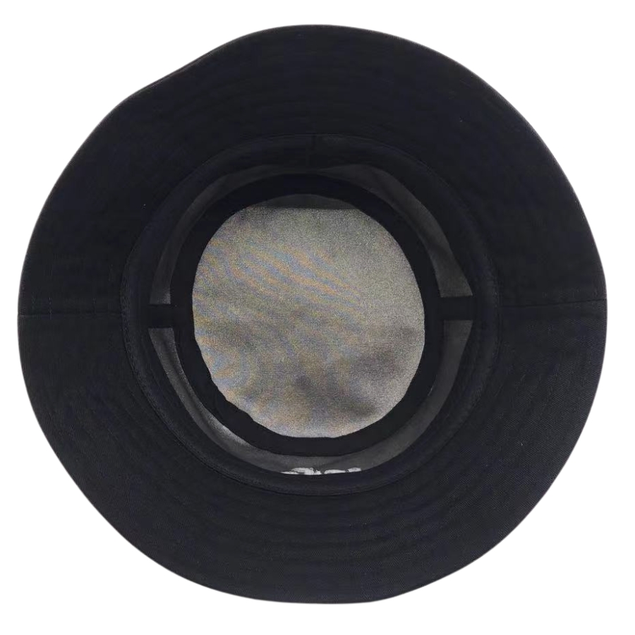 chapeau vue intérieure